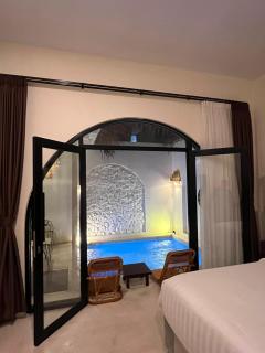 Els Villas Garut - Cipanas - 5