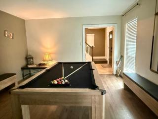 Le Belle - 4 Bdrm with Pool Table - Pet Friendly - New Orleans - 5