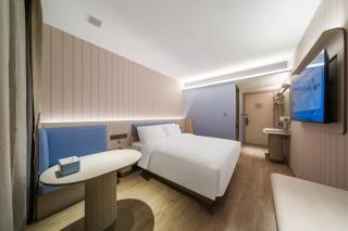 Hanting Hotel Beijing Fangshan Changyang Aerospace City Electronic Technology Park - 9
