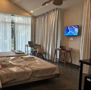 Bungalow Seaside Mũi Nai Hà Tiên - Hà Tiên - 8