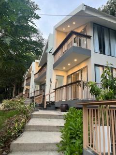 Bungalow Seaside Mũi Nai Hà Tiên - Hà Tiên - 7