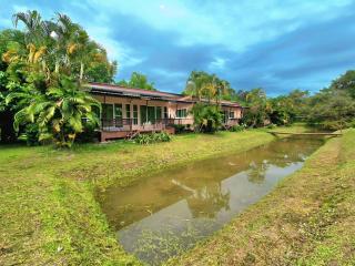 ภูร์ชรินท์ รีสอร์ท - Ban Than Phra - 8