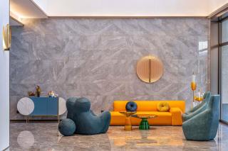 Orange Hotel Beijing Jiugong - Pechino - 5