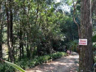 Paraíso Elim - Serra Negra - 9