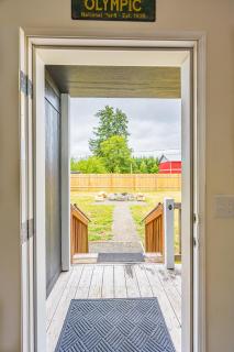 Beaver Pines Central Hiking Camp on Budget - Beaver - 1