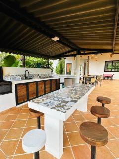 La Capilla EcoHotel - 4