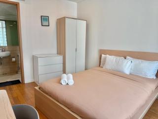 Vortex Hotel Suites & Residence by KLCC - Kuala Lumpur - 4