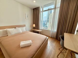 Vortex Hotel Suites & Residence by KLCC - Kuala Lumpur - 8