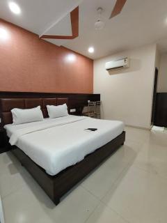Anex Hotel Near BKC - 0