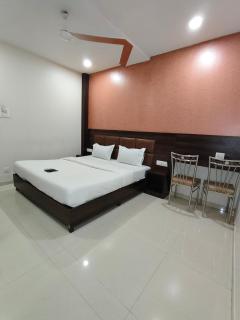 Anex Hotel Near BKC - 2