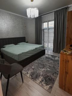 Апорт Резорт 14в - Bosteri - 6