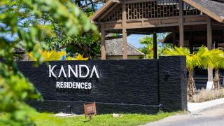 Aqua Vista 02 - 4BR Villa Near the Beach - 2