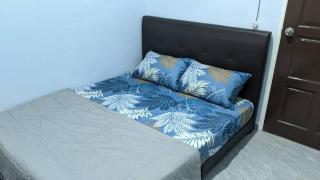 Homestay tok Anjang - Sungai Besar - 7