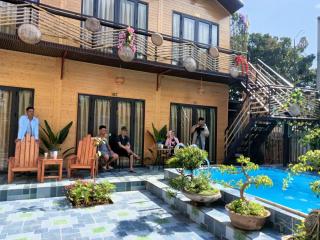 Tamcoc Athletic Bungalow & Restaurant - 0