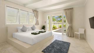 Aqua Vista 02 - 4BR Villa Near the Beach - 5