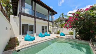 Aqua Vista 02 - 4BR Villa Near the Beach - 4