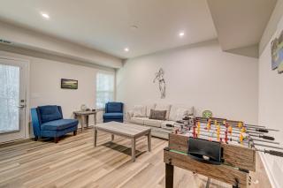 Modern North Myrtle Beach Oasis! - North Myrtle Beach - 9