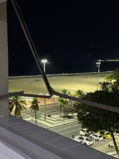Copacabana Beach - 9