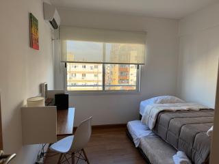 Tu espacio ideal en Almagro by Lina - Buenos Aires - 8