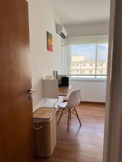 Tu espacio ideal en Almagro by Lina - Buenos Aires - 1