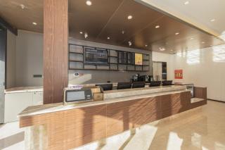 Hanting Premium Hotel Beijing Lize Business District - Pékin - 3