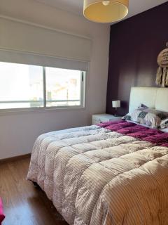 Tu espacio ideal en Almagro con Cochera en el mismo Edificio! - 5