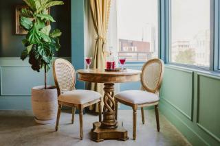 The Frances Modern Inn - Austin - 8