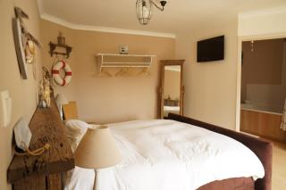 B&B Oesterhoeve - 8