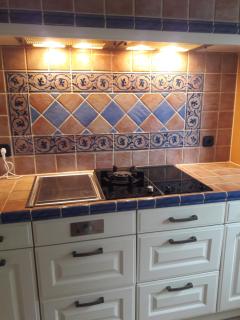 Gemütliche Unterkunft - 2