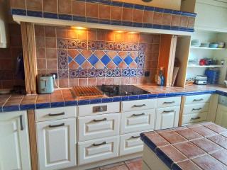 Gemütliche Unterkunft - 1