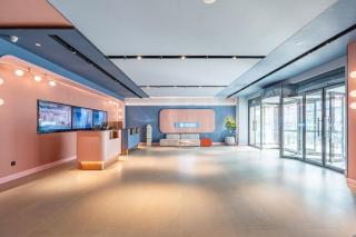 Hanting Hotel Beijing Changping Zhengfu Street - Pechino - 8