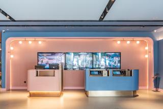 Hanting Hotel Beijing Changping Zhengfu Street - Pechino - 7