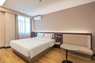 Hanting Hotel Beijing Changping Zhengfu Street - Pechino - 6