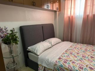 E and R apartment - 1