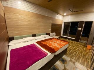 Hotel Dharmaji Paradise - Mount Ābu - 9