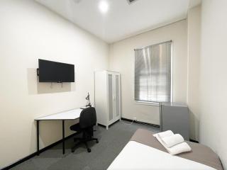 360K - Central Comfy Great Value - City - Melbourne - 9