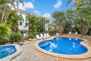 Caba Classic - 2BR Oceanview Apartment by uHoliday - 7