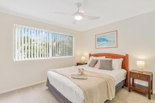Caba Classic - 2BR Oceanview Apartment by uHoliday - Cabarita Beach - 6