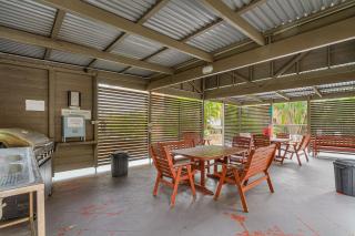 Caba Classic - 2BR Oceanview Apartment by uHoliday - Cabarita Beach - 1