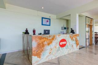 Capital O The Great Ocean View - Mandrem - 9