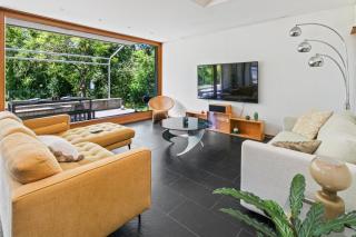 Maison à Portalban - 5 pers, 3 lits, jardin & terrasse - Portalban- Dessous - 0
