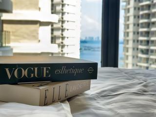 Danga Bay The Balcony Coast 2BR 4 Pax w Mahjong by Our Stay - 7