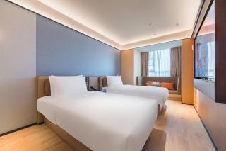 Orange Hotel Beijing Beiqing Road Zhongguancun Eco-friendly Park - Pékin - 1