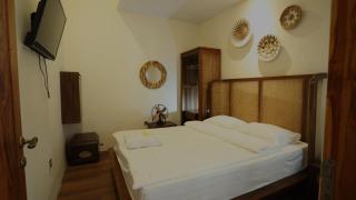 Villa The Pandhappa Borobudur - Kembanglimus - 6
