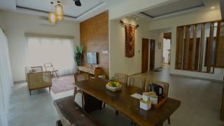 Villa The Pandhappa Borobudur - Kembanglimus - 5