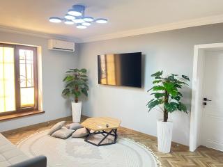 Apartment lux - Samarcande - 0