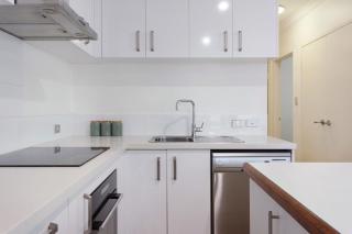 Suburban Living - 2 bedroom apartment Victoria Park - Perth - 4