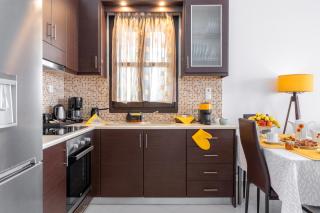 Kasti's House 2 Vromolithos Beach - 4