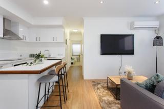 Suburban Living - 2 bedroom apartment Victoria Park - Perth - 8