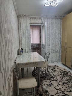 уютная квартира - 9